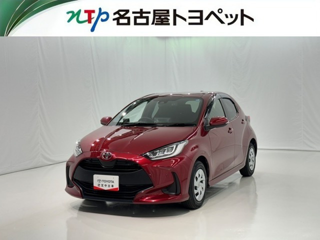 ヤリス1.5 G 4WD