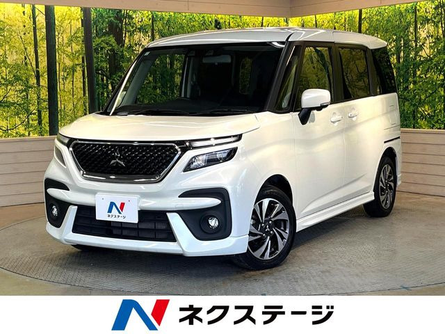 デリカD:21.2 カスタム ハイブリッド MV 全方位カメラパッケージ