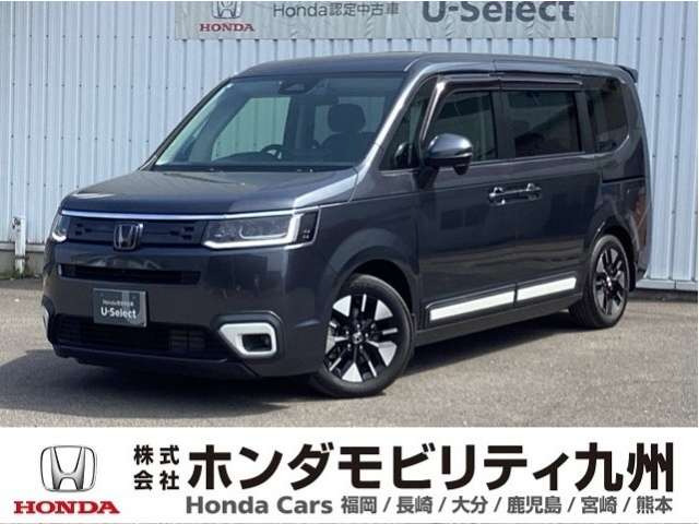 ステップワゴン2.0 e:HEV エアー EX