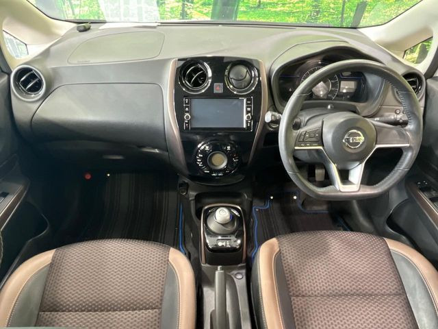 ノート1.2 e-POWER メダリスト