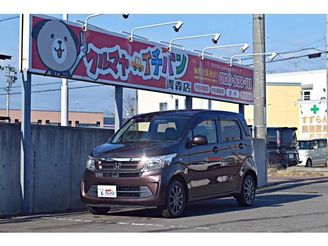 N-WGNG 4WD