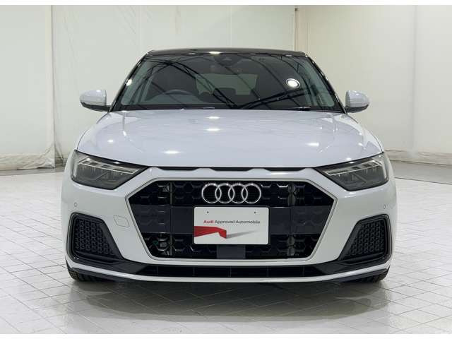 A1スポーツバック25 TFSI アドバンスド