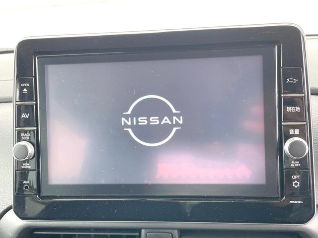 ルークスハイウェイスターX