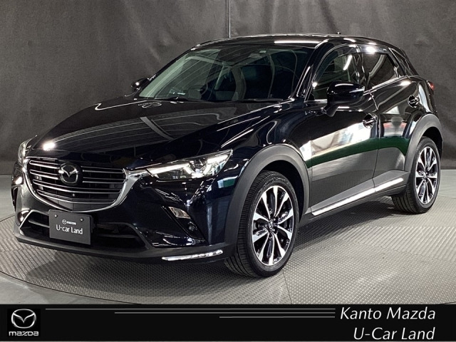 CX-31.8 XD プロアクティブ Sパッケージ