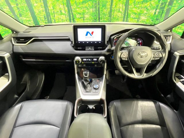 RAV42.0 G Zパッケージ 4WD