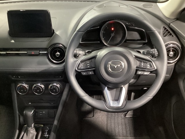CX-31.8 XD プロアクティブ Sパッケージ