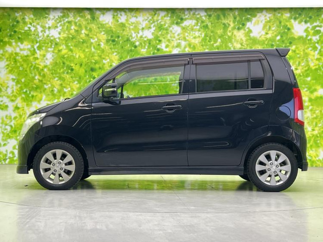 ワゴンRFX リミテッド 4WD