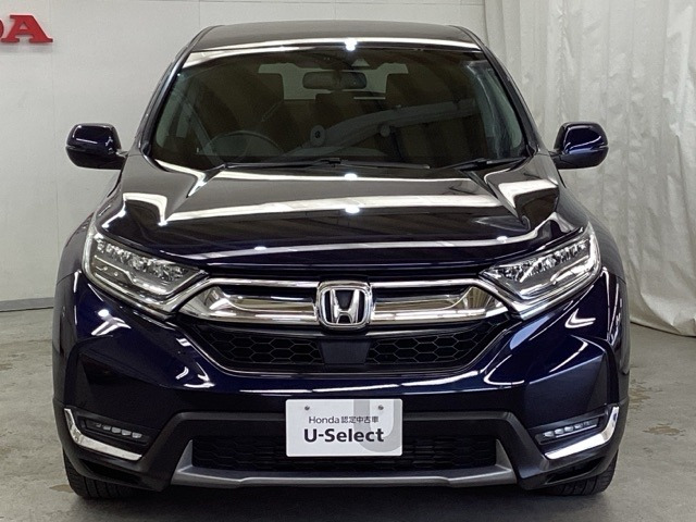 CR-V1.5 EX 4WD