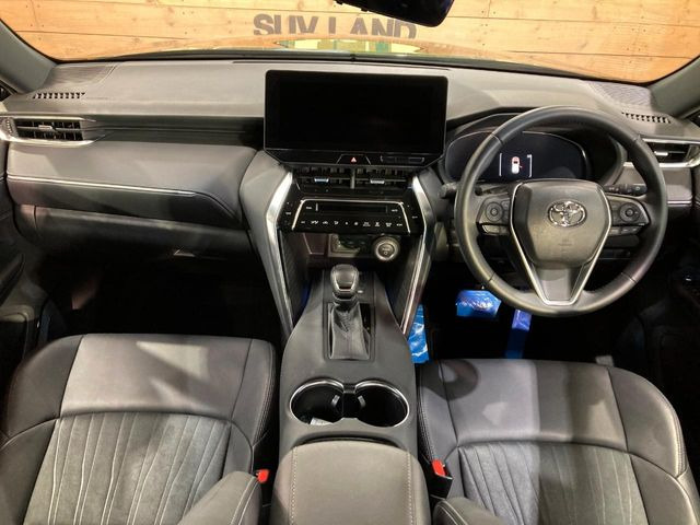 ハリアー2.5 ハイブリッド G