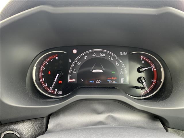 RAV42.0 アドベンチャー 4WD