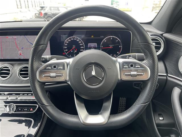 EクラスE220d アバンギャルド AMGライン