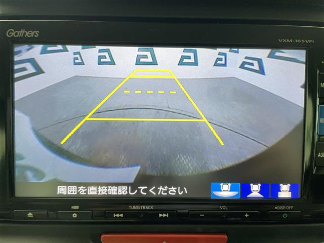 N-BOXスラッシュG L インテリアカラーパッケージ