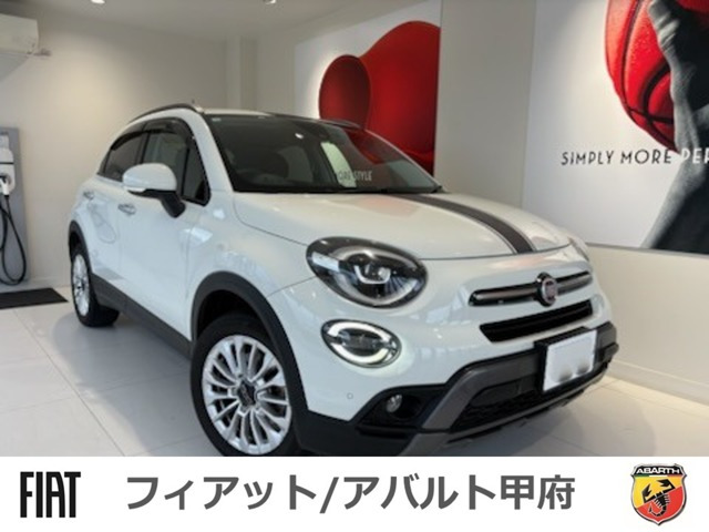 500X