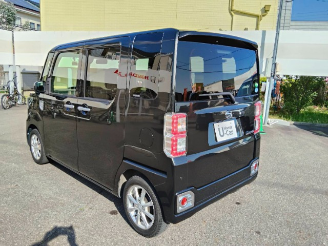 ウェイクL リミテッド SAIII