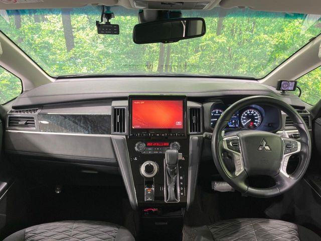 デリカD:5アーバンギア 2.2 G パワーパッケージ 4WD