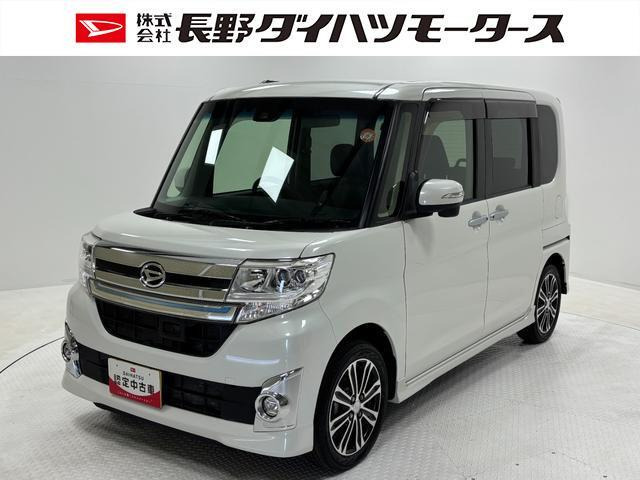 タントカスタムRS トップエディション SAII
