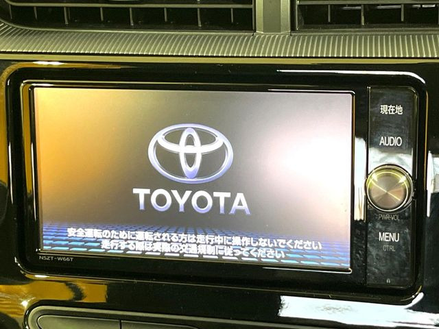 アクア1.5 クロスオーバー