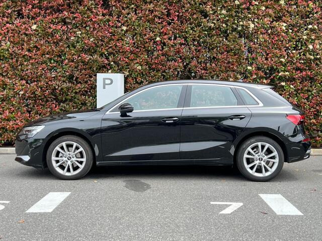 A3スポーツバック30 TFSI アドバンスド