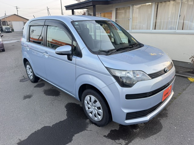 スペイド1.5 F 4WD