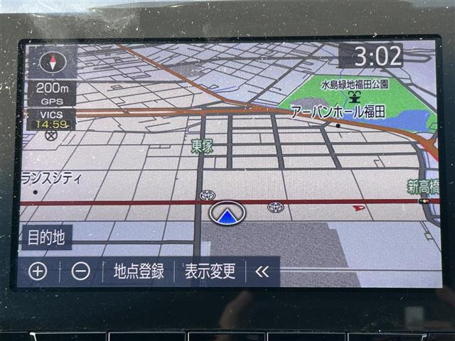 クラウンハイブリッド 2.5 S Cパッケージ