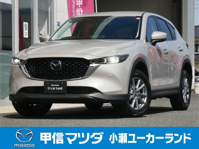 CX-52.2 XD i セレクション