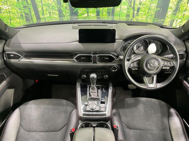 CX-82.2 XD ブラックトーンエディション