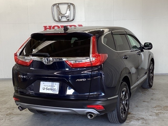 CR-V1.5 EX 4WD