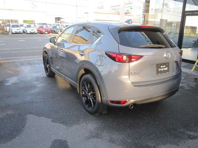 CX-52.0 20S ブラックトーンエディション