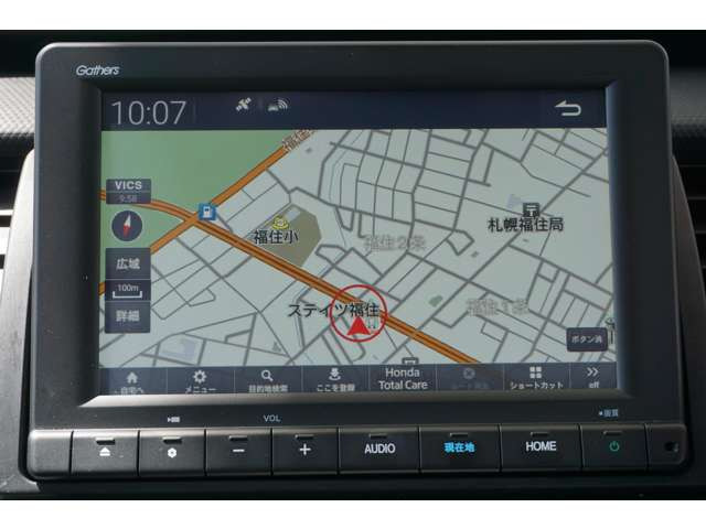 フィット1.5 ベーシック 4WD