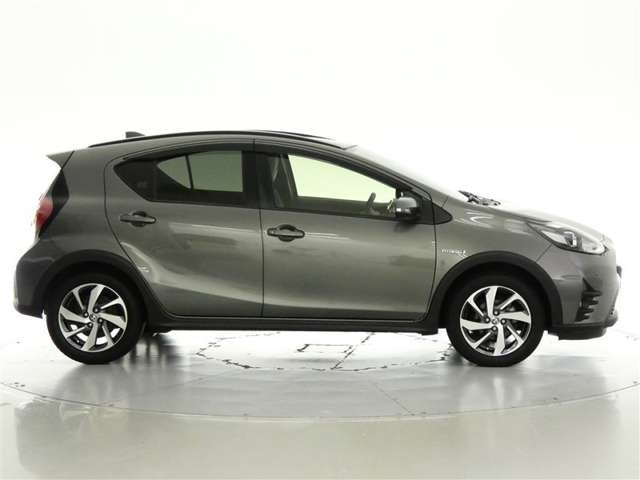 アクア1.5 クロスオーバー グラム