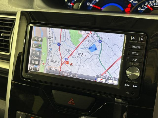 タントカスタムRS トップエディション SAII