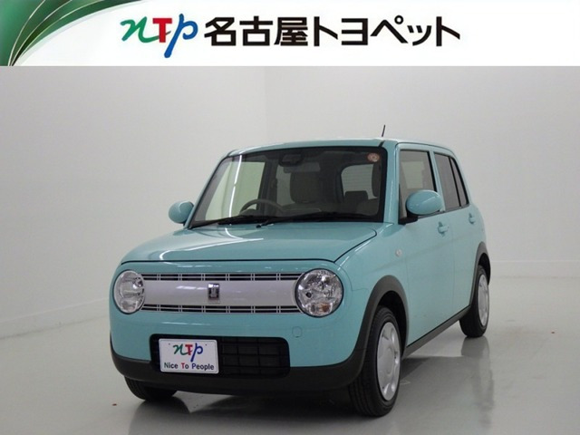 アルトラパンL