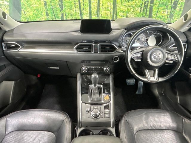 CX-52.2 XD Lパッケージ