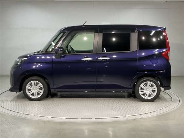 ルーミー1.0 G