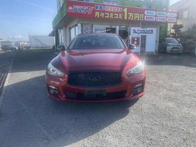 スカイライン2.0 200GT-t タイプP