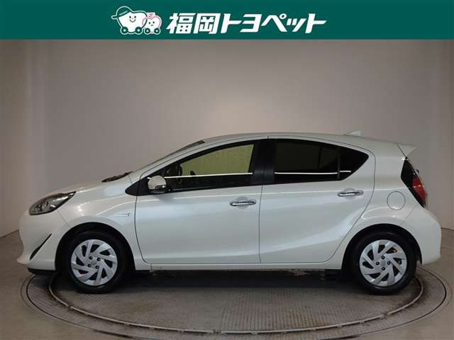 アクア1.5 S スタイルブラック