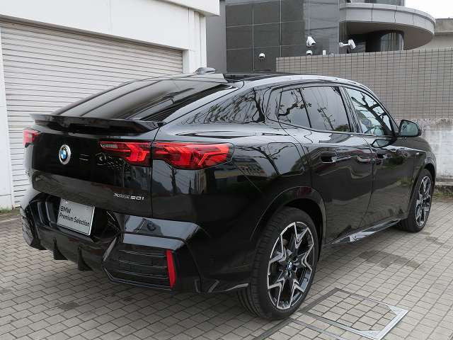 X2xドライブ20i Mスポーツ 4WD