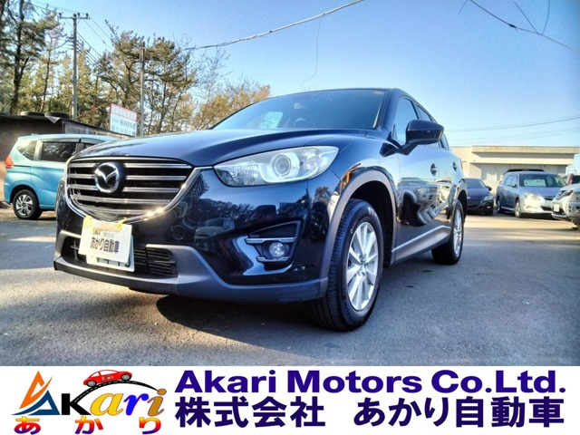 CX-52.2 XD 4WD