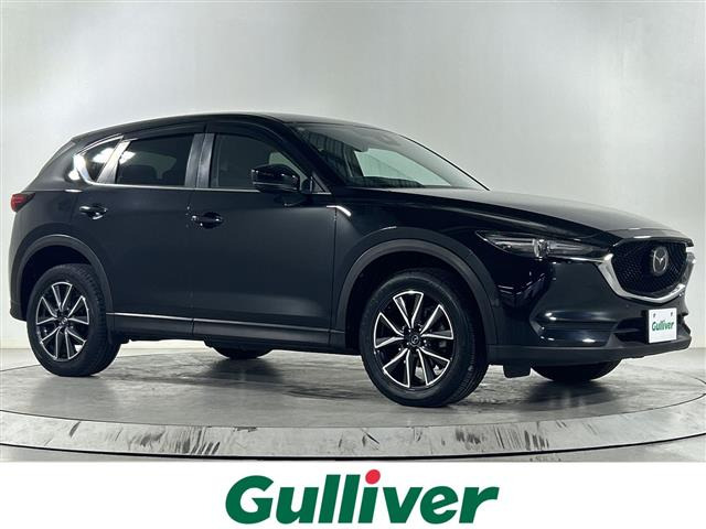 CX-52.2 XD Lパッケージ