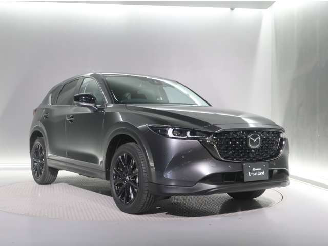 CX-52.2 XD ブラックトーンエディション