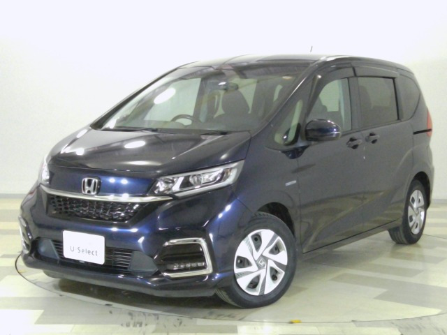 フリード+1.5 ハイブリッド G ホンダセンシング
