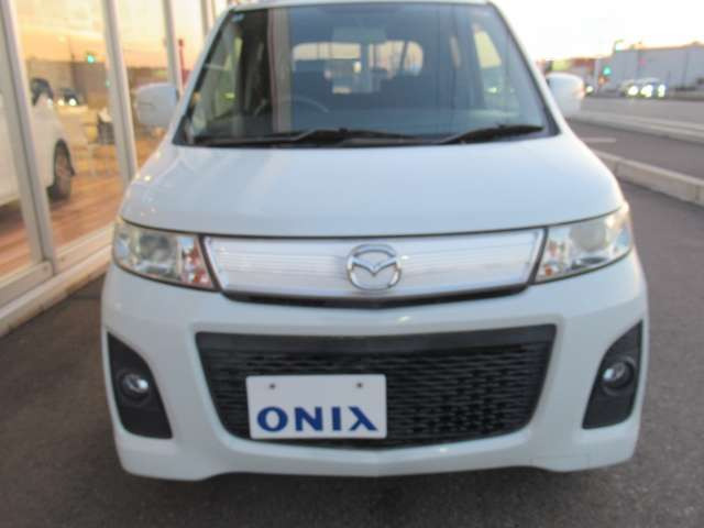 ムーヴL SA 4WD