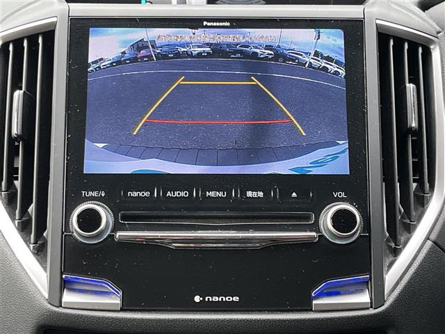 フォレスター2.5 エックスブレイク 4WD