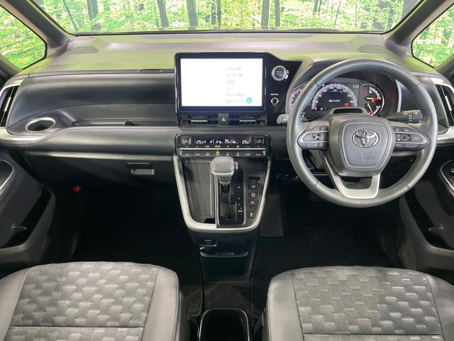 ヴォクシー2.0 S-Z
