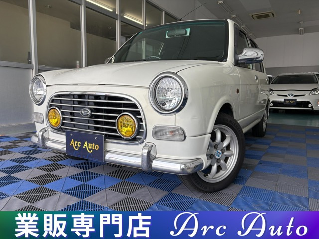 ミラジーノミニライトスペシャル