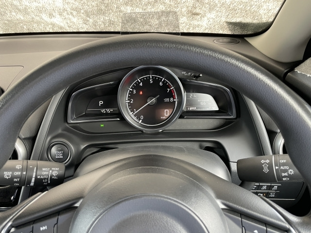 MAZDA21.5 15S プロアクティブ スマートエディションII