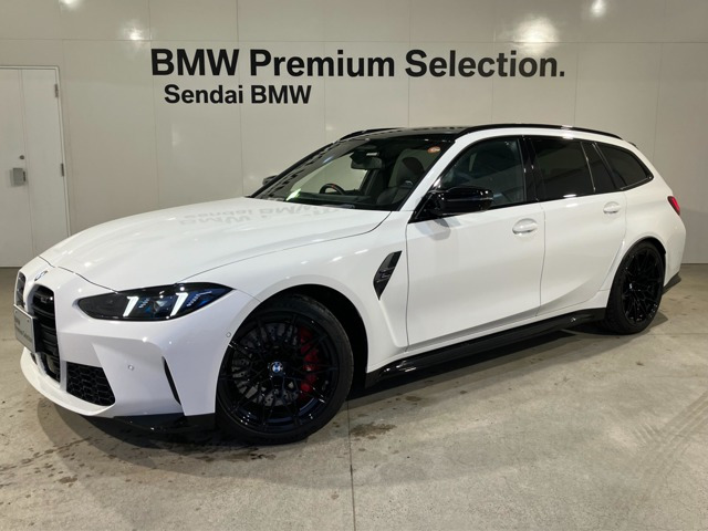 M3ツーリングコンペティション M xドライブ 4WD
