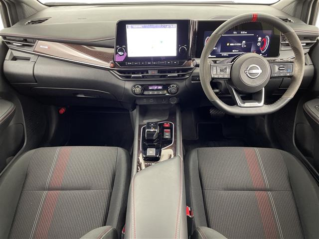 ノートオーラ1.2 NISMO