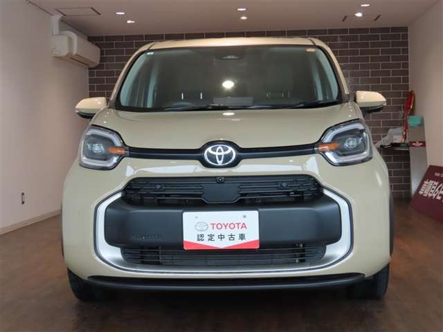シエンタハイブリッド 1.5 Z E-Four 4WD