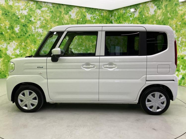 スペーシアハイブリッド(HYBRID) G 4WD